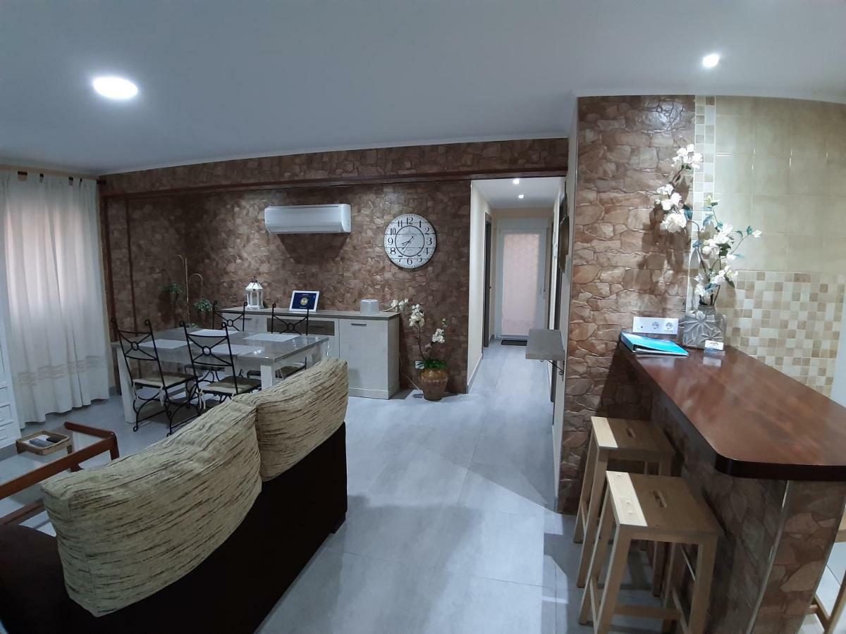 Caragol Apartamento Cala Ratjada (Mallorca)
