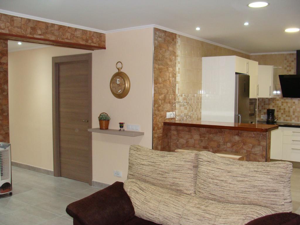 Appartement Caragol Cala Ratjada (Mallorca)