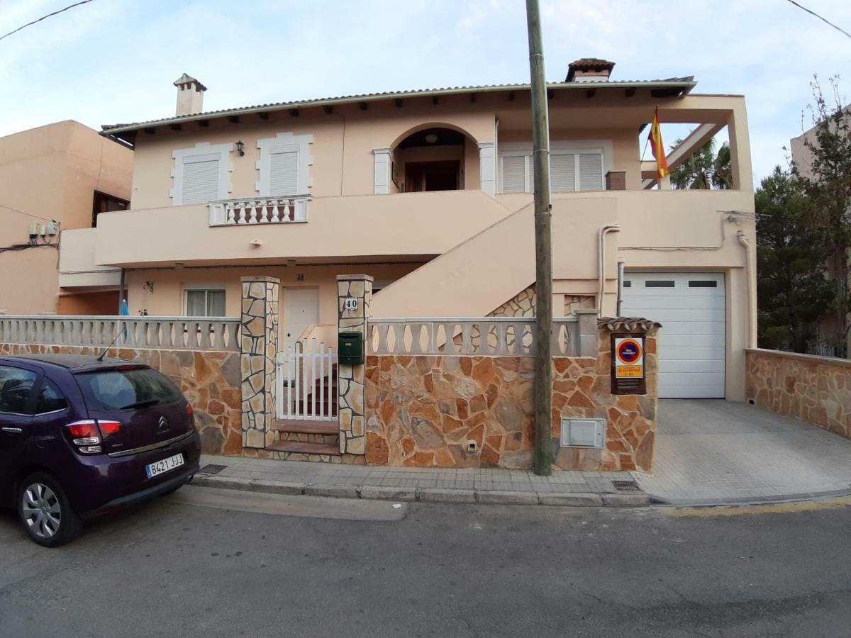 Appartement Caragol *