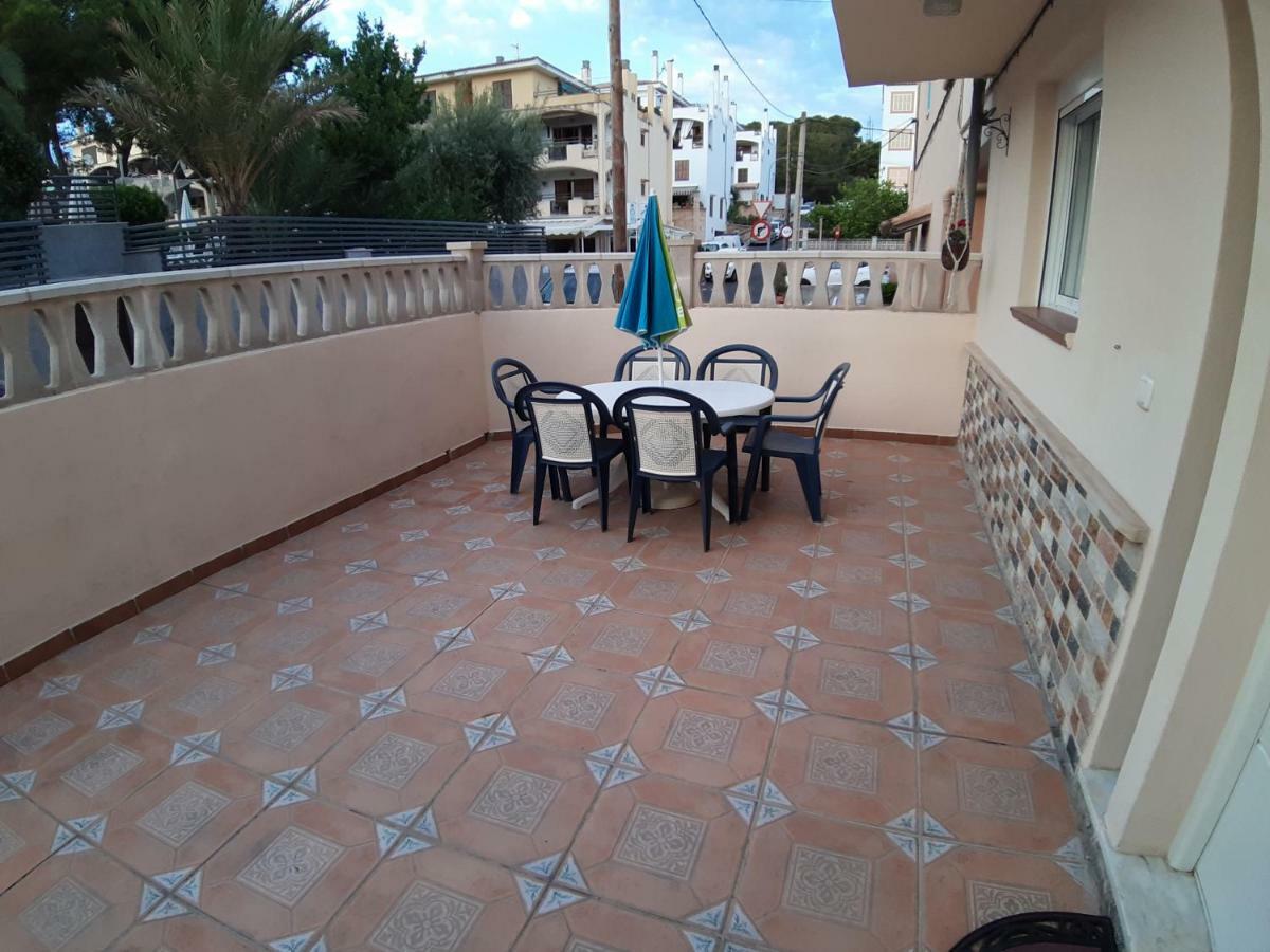 Caragol Appartement