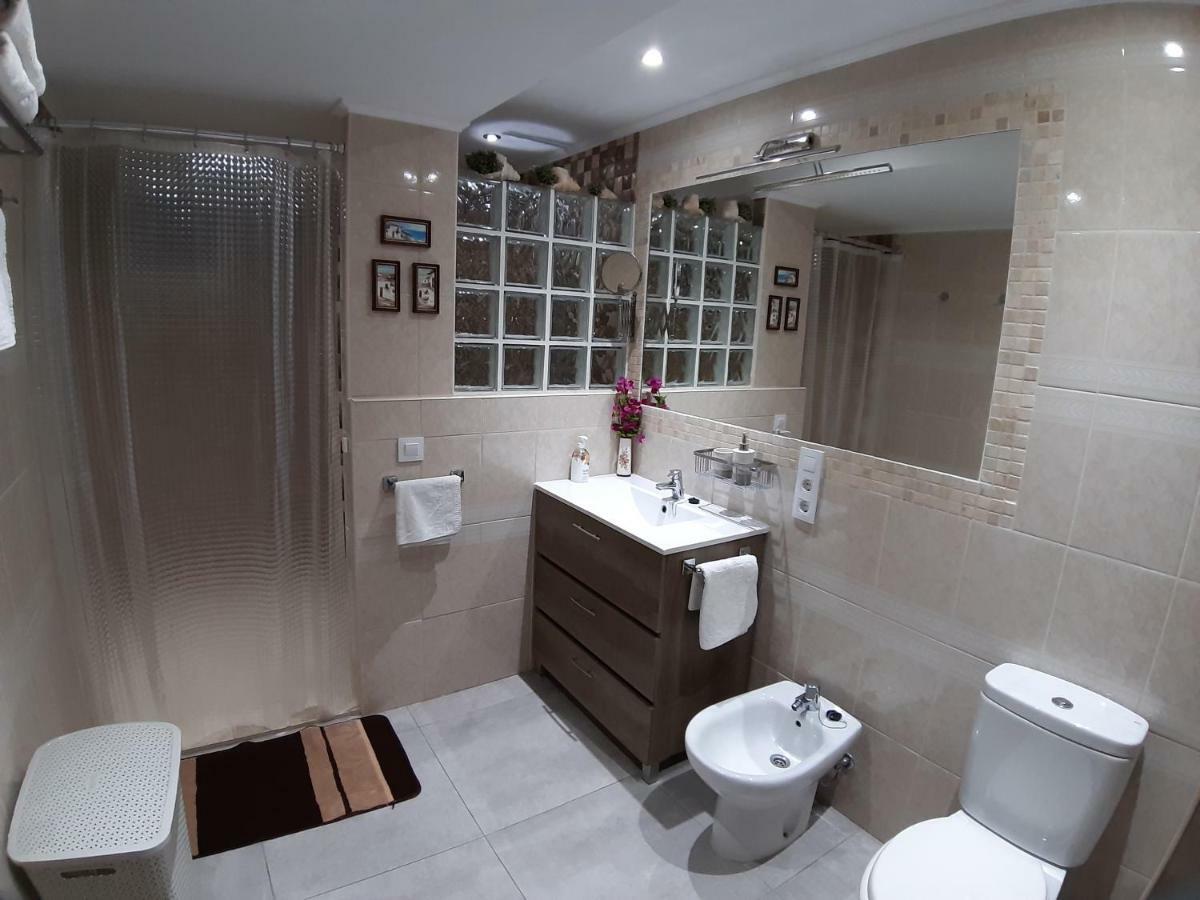 Appartement Caragol *